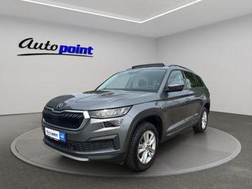 Skoda Kodiaq - 9