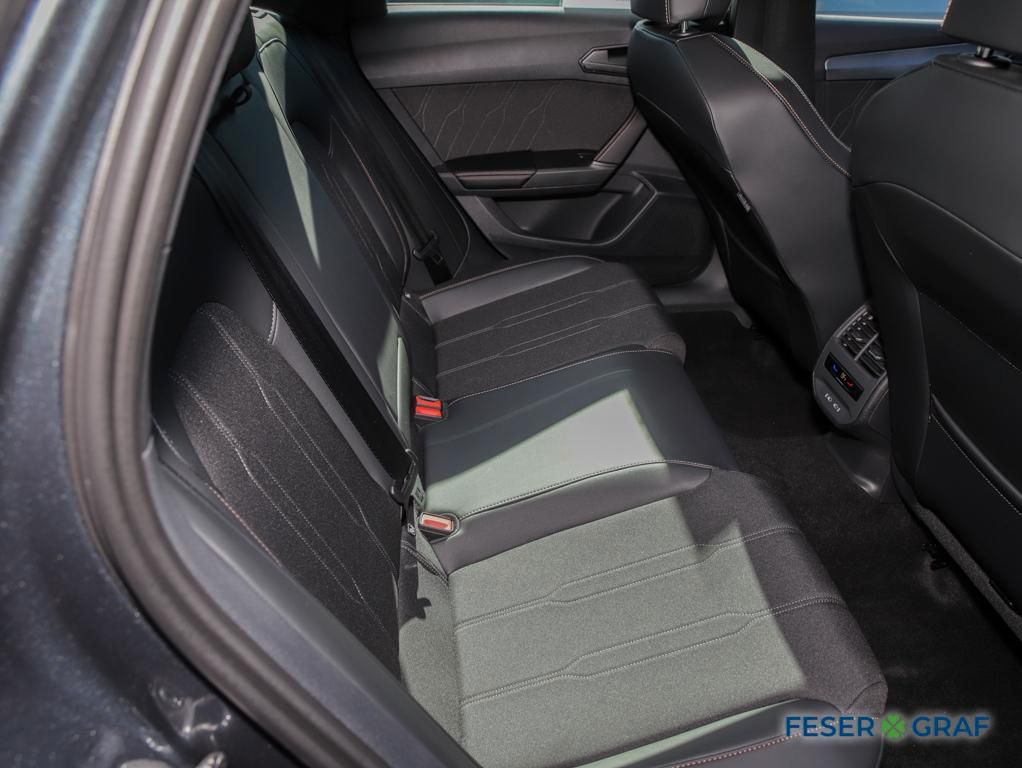 Cupra Leon - Bild 6