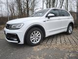 Volkswagen Tiguan 2.0 TSI R-Line OPF 140kW DSG 4MOT - Volkswagen Tiguan: 140