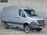 Mercedes-Benz Sprinter 319 CDI Automaat 4x4 Neues Modell ACC N - Mercedes-Benz Sprinter 319 cdi