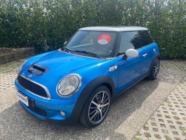 MINI Cooper S 1.6 16V Cooper S