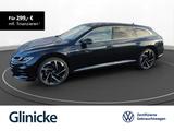 Volkswagen Arteon Shootingbrake 2.0 TSI R-Line 4Motion - Volkswagen Arteon Jahreswagen