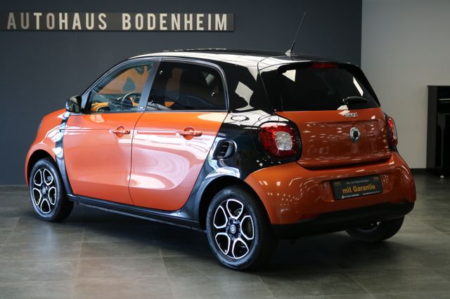 ForFour forfour Basis 66 kW/PANO/NAVI/KAMERA – Vorschau 8