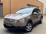 Nissan Qashqai +2 Acenta/7-SITZER/PANORAMADACH/118TKM/G - Nissan Gebrauchtwagen von 2009