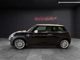 MINI COOPER Sport/PDC/Yours Interieur Style/Alu/Multi - MINI Cooper Coupé Gebrauchtwagen