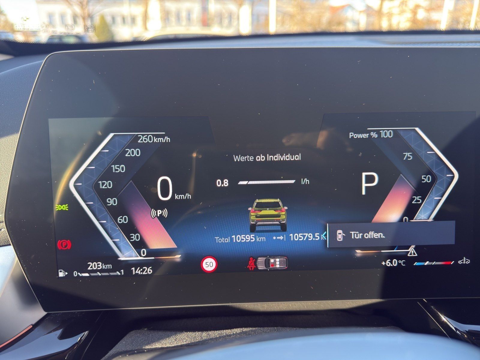 BMW X1 sDrive18d xLine 19 Aktivsitz HiFi foto 20