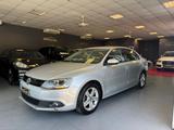 Volkswagen Jetta 1.6 TDI BlueMotion Technology - Volkswagen Jetta aus 2011: TDI