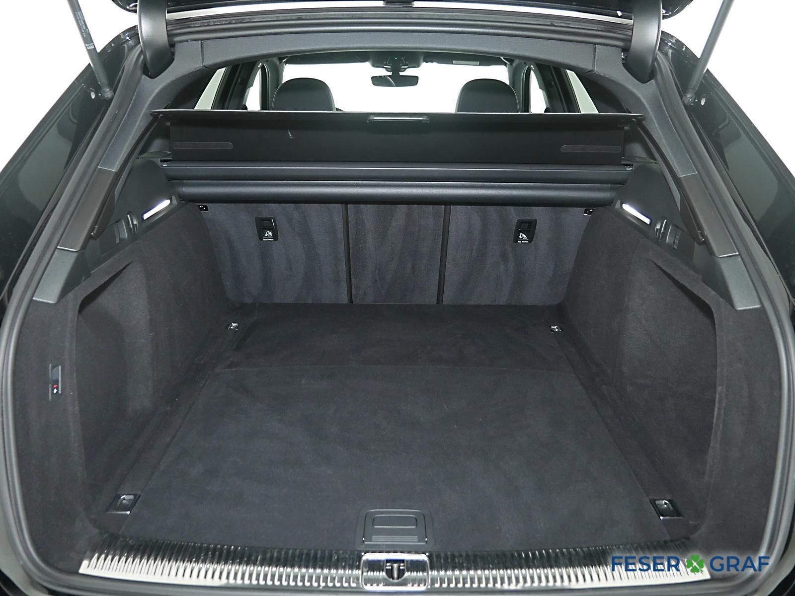 Audi A4 - Bild 8