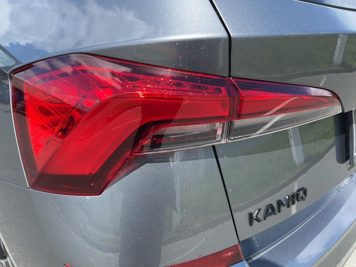 Skoda Kamiq - Bild 19