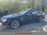 Mercedes-Benz SL 55 AMG Roadster - Mercedes-Benz Gebrauchtwagen von 2003
