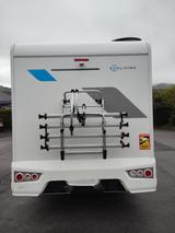 Sun Living A 75 SL , Automatik, Alkoven, 4,4t - Offers