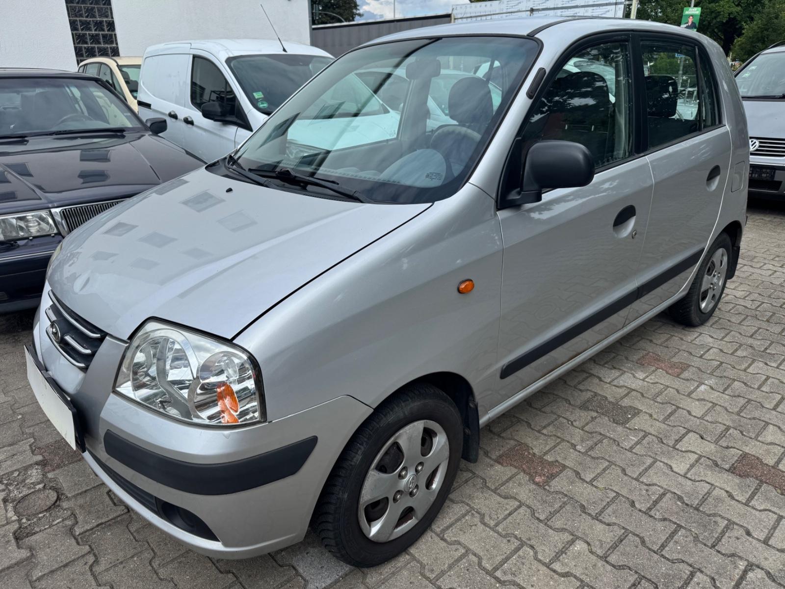 Hyundai Atos 1.1 EM-Star