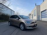 Volkswagen Touran Highline BMT/Start-Stopp 1Hand GARANTIE - : Alcantara, Garantie