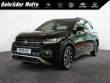 Volkswagen T-Cross 1.0 TSI Active PDC SHZ KAMERA ACC LED - Volkswagen T-Cross ACTIVE mit Benzin-Antrieb
