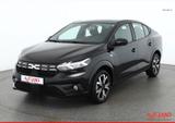 Dacia Logan 1.0 TCe EDC 90 Black Edition LED Navi DAB - Dacia Logan: 1.0