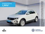 Volkswagen T-Roc Life 1.0 TSI LED+App-Connect+PDC - Volkswagen T-Roc: Leasing