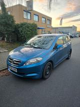 Honda FR-V 6 Sitzen TÜV neu - scheckheftgepflegte Honda FR-V