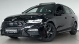 Skoda Octavia Combi RS First Edition |PANO |AHK |HUD