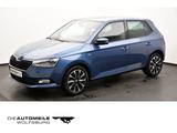 Skoda Fabia 1,0 TSI Drive 125 Pano/ACC/Einparkhi - Skoda Fabia DRIVE-125
