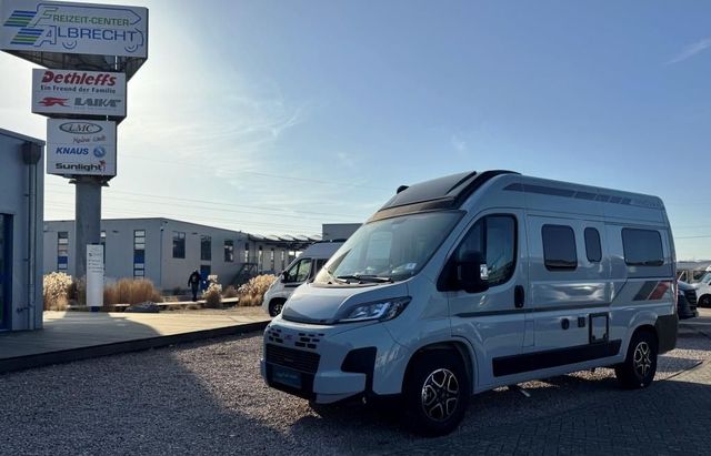 LMC Innovan 540 Verfüg./Sparen Sie 16.421,- €