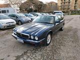 Jaguar XJ8 3.2cc - Jaguar XJ: Coupe