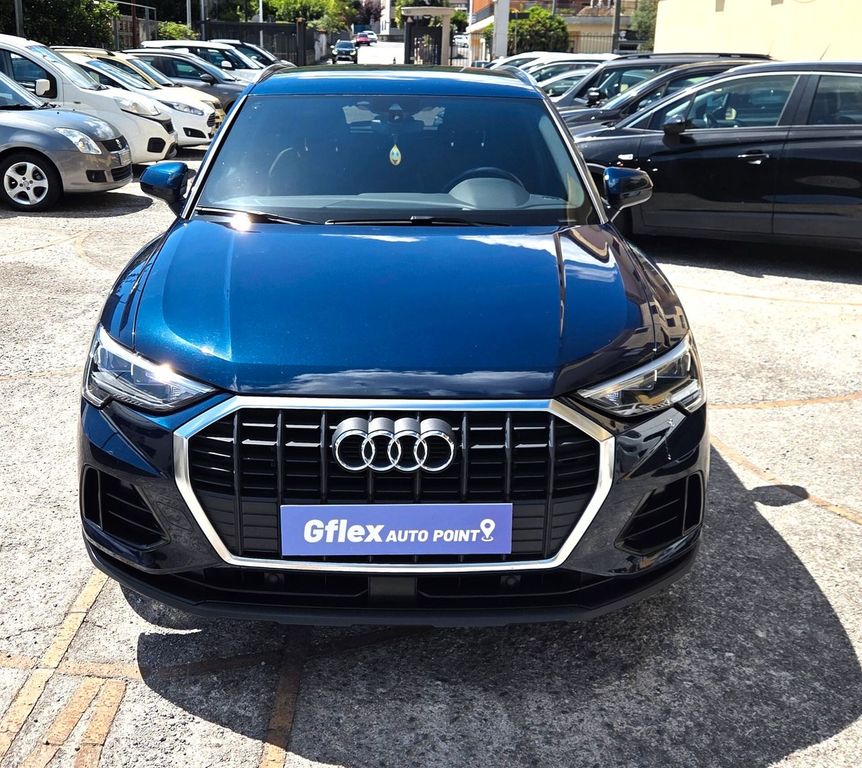 Image of Audi Q3