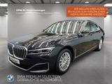 BMW 730d Massage Driv.Assist.Prof LiveCockpitProf - gebrauchte BMW 730 aus dem Jahr 2022
