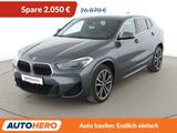 BMW X2 sDrive 20i M Sport - gebrauchte BMW X2 aus dem Jahr 2021