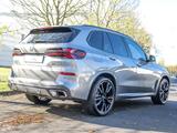 BMW X5 xDrive30d M Sport RFK NAVI LED Sound Syst. - BMW X5 Gebrauchtwagen in Bremen