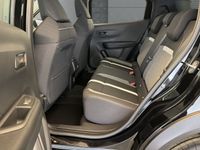 Opel Frontera - Vorschau Bild 9