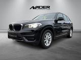 BMW Baureihe X3 xDrive 20 i Advantage - BMW X3 Gebrauchtwagen in Stuttgart