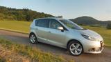 Renault Scenic Dynamique 2.0 16V 140 CVT Dynamique - Renault Scenic: 16v