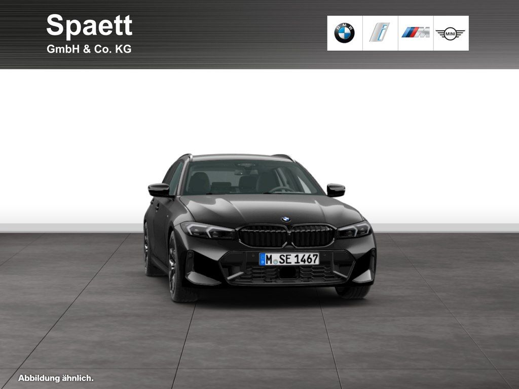 BMW 320 - Bild 10