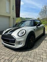 MINI Cooper Seven Chili JCW Harman Kardon LED - MINI MINI: Se