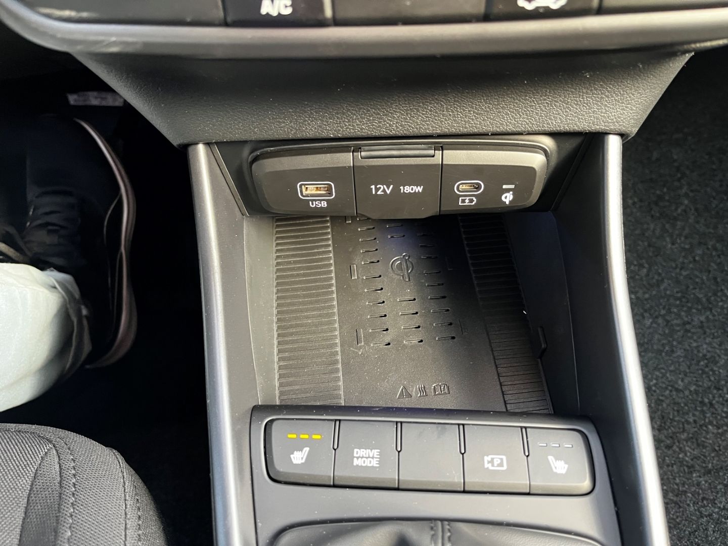 Hyundai i20 – Bild 22