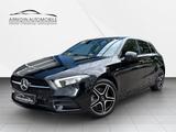 Mercedes-Benz A 250 AMG-Line LED/AMBIENTE/NIGHTPAKET/MBUX/PTS