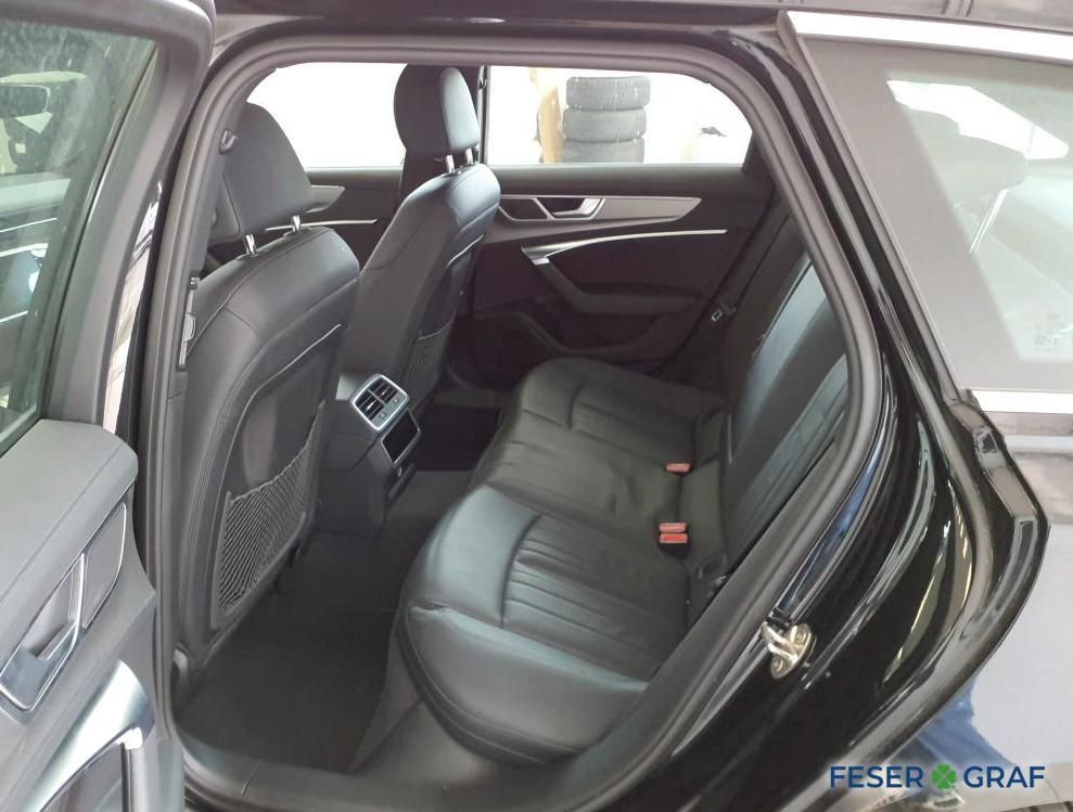 Audi A6 - Bild 4