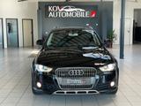 Audi A4 Allroad quattro 2.0 TFSI - gebrauchte Audi A4 Allroad aus dem Jahr 2012