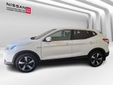 Nissan QASHQAI 360° Navi 1.5dCi DPF 6MT 2WD - Nissan Qashqai mit Diesel-Antrieb