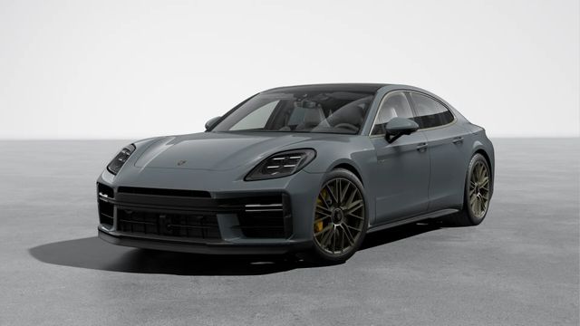 Porsche Panamera Turbo S E-Hybrid Keramisch 4.0 Turbo S