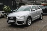 Audi Q3 2.0 TDI Quattro*S-LINE*S-TRONIC*LEDER*NAVI* - Audi Q3 Gebrauchtwagen in Bochum