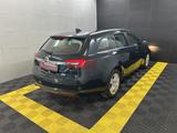 Opel Insignia Edition+Temp+Xenon+Navi+PDC+Isofix+BT - gebrauchte Opel Insignia aus dem Jahr 2016