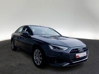 Audi A4 - Vorschau Bild 6