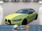 BMW M4 Competition M xDrive Cabrio Harman/K Laser - BMW M4 in Nürnberg