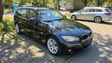 BMW 318 - 1