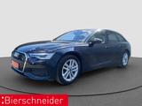Audi A6 Av 50 TFSI e qu AHK PANO HuD ACC CAM