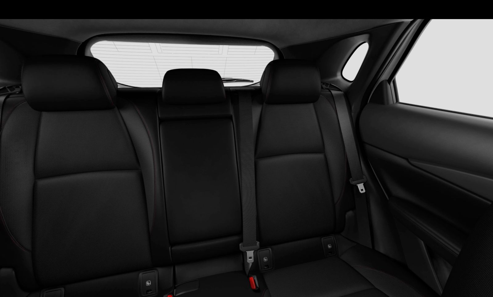 Mazda CX-30 - Bild 11