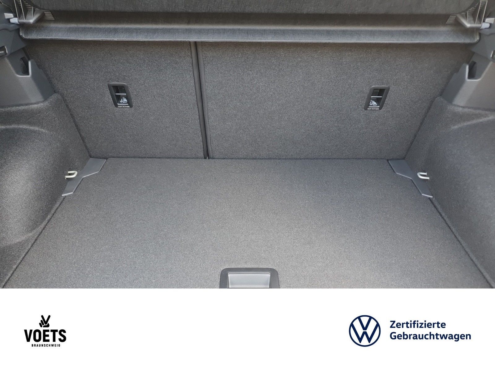 Volkswagen T-Cross - Bild 18