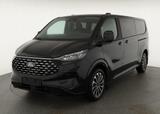 Ford Tourneo Custom 320 L2 Titanium 2.0 AWD AT, 8-Sit - Ford Tourneo Custom Tageszulassungen