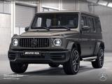 Mercedes-Benz G 63 AMG SHD/Night II/Carbon/FondEnt/TV/Standhzg - gebrauchte Mercedes-Benz G 63 AMG aus dem Jahr 2023